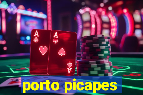 porto picapes