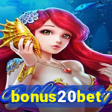 bonus20bet