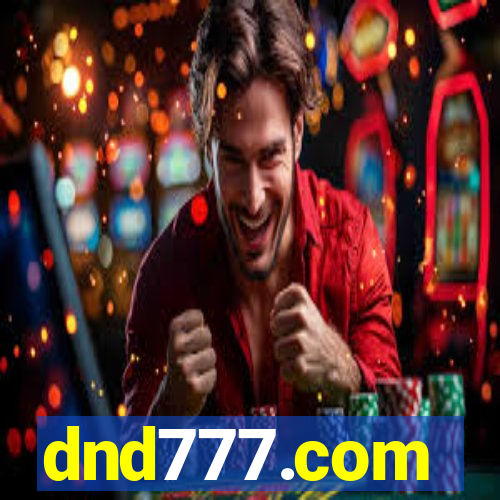 dnd777.com