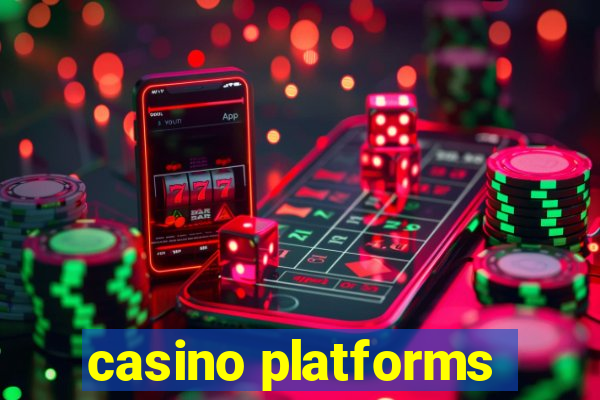 casino platforms