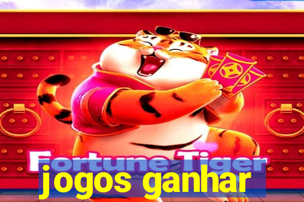 jogos ganhar