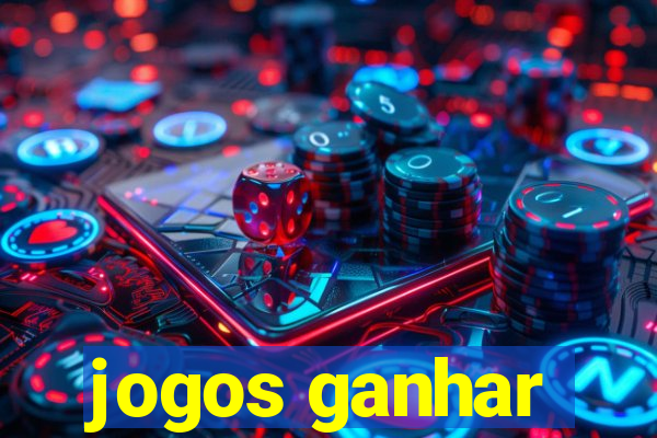 jogos ganhar