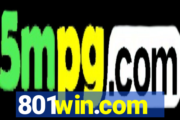 801win.com