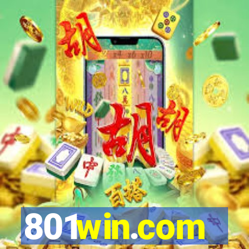 801win.com