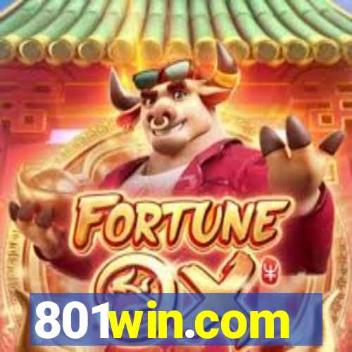 801win.com