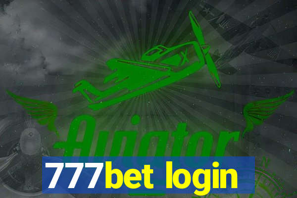 777bet login