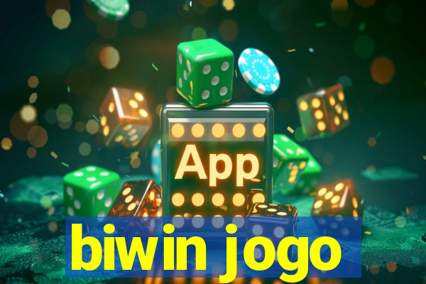 biwin jogo