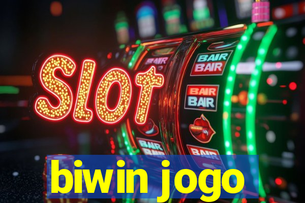 biwin jogo