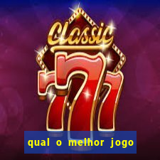 qual o melhor jogo de cassino para ganhar dinheiro