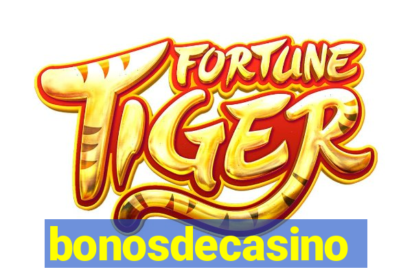 bonosdecasino