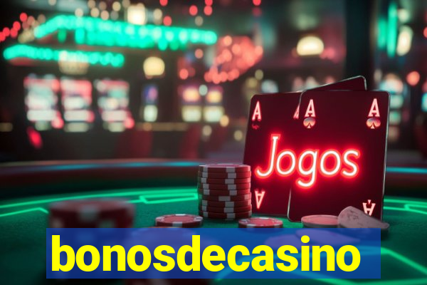 bonosdecasino