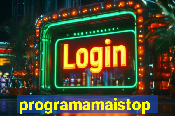 programamaistop