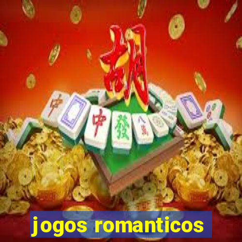 jogos romanticos