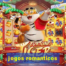 jogos romanticos