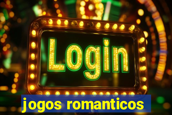 jogos romanticos