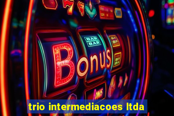 trio intermediacoes ltda