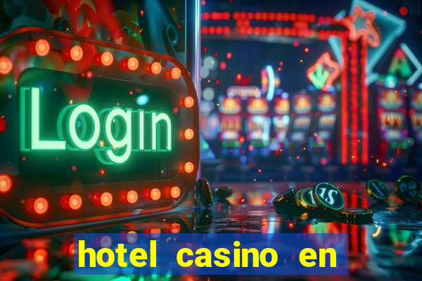 hotel casino en las vegas