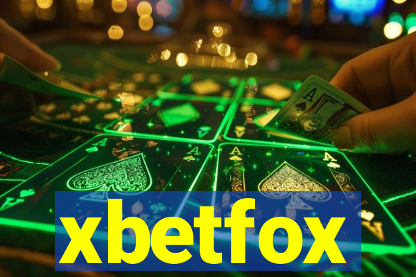 xbetfox