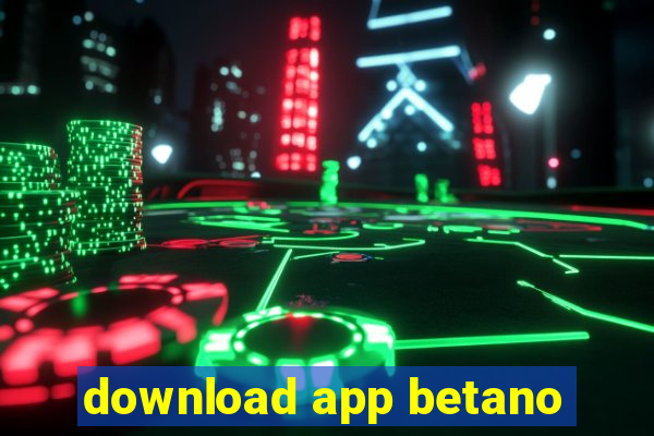 download app betano