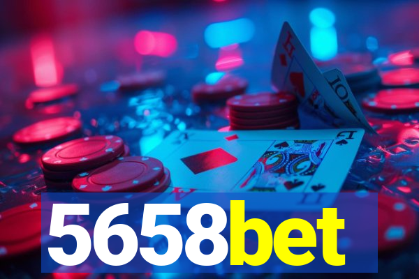 5658bet