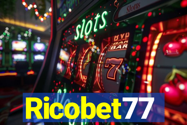 Ricobet77