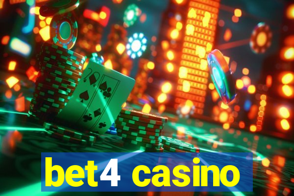 bet4 casino