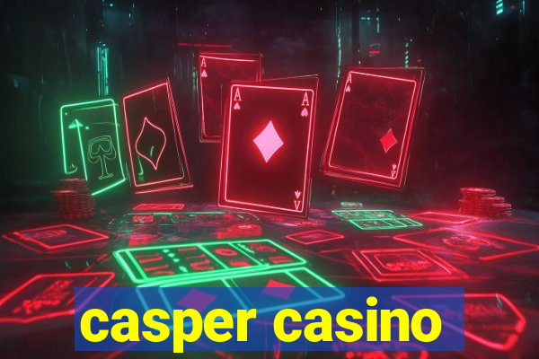 casper casino