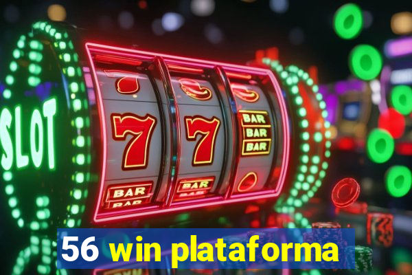 56 win plataforma