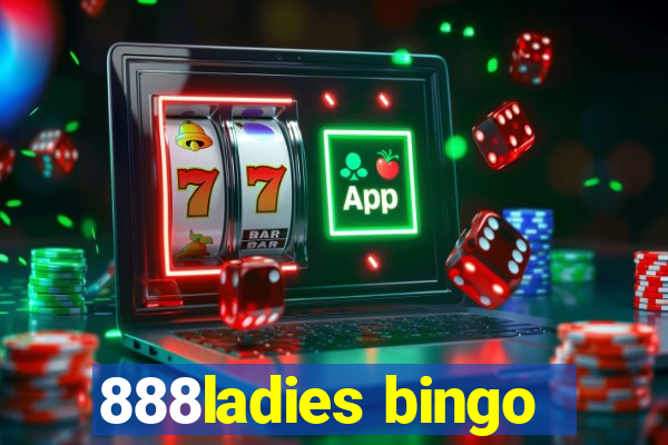 888ladies bingo