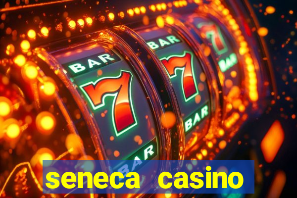 seneca casino niagara falls