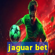 jaguar bet