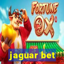 jaguar bet