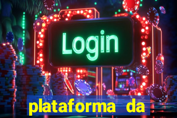 plataforma da virgínia jogo