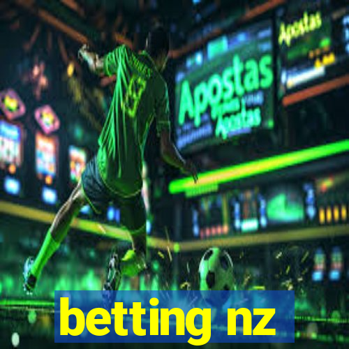 betting nz