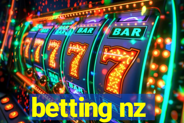 betting nz