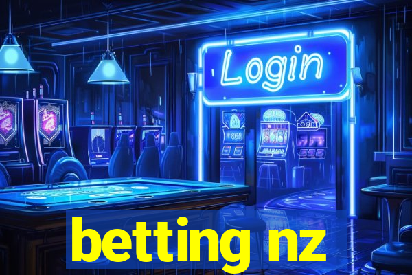 betting nz