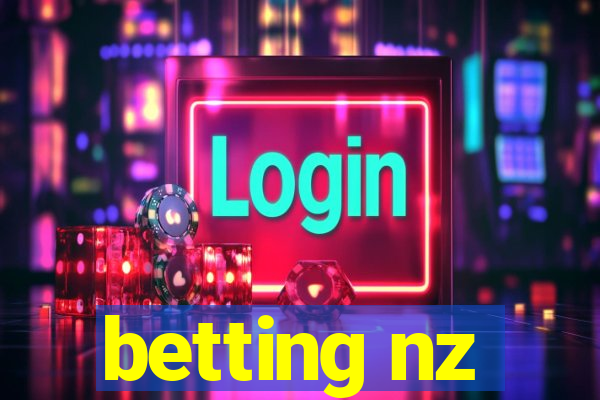 betting nz