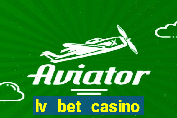 lv bet casino bonus code