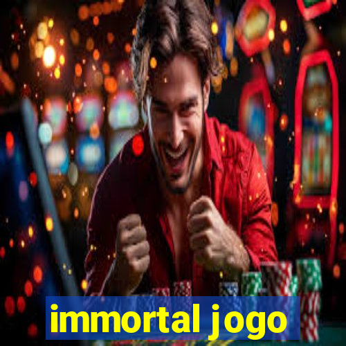 immortal jogo