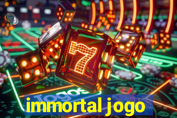 immortal jogo