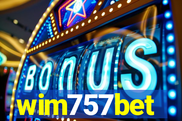 wim757bet