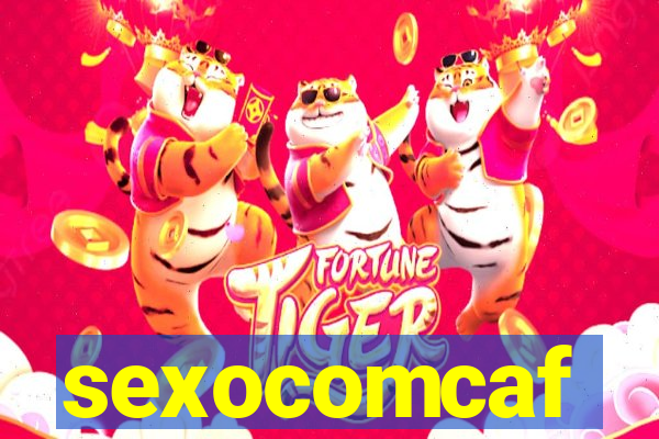 sexocomcaf