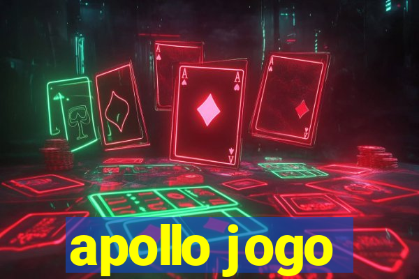 apollo jogo