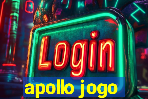 apollo jogo