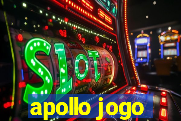 apollo jogo