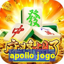 apollo jogo