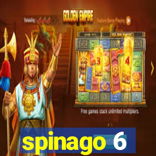 spinago 6