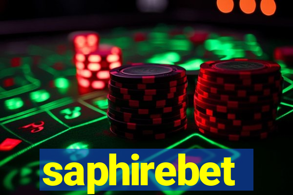 saphirebet