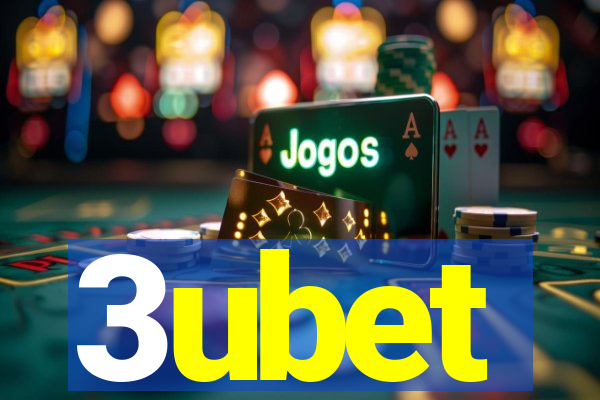 3ubet