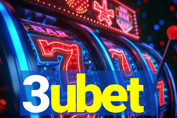 3ubet